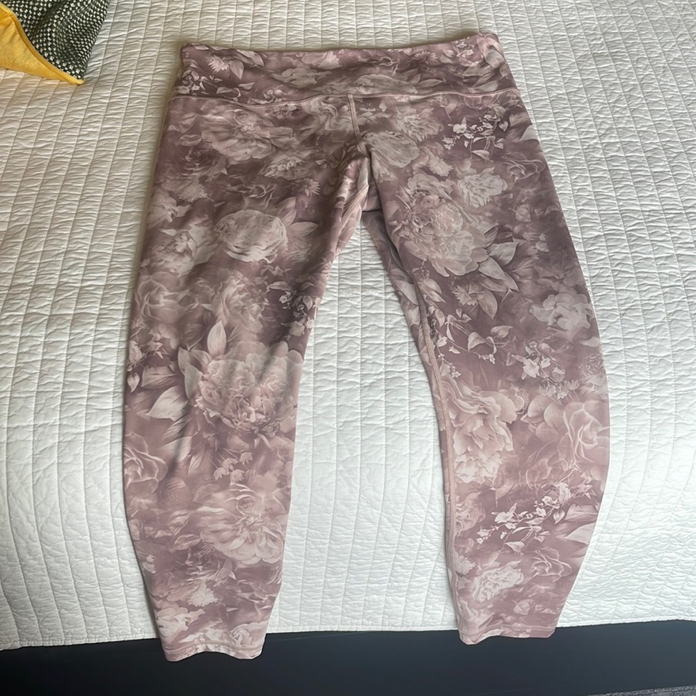 Athleta Leggings XL